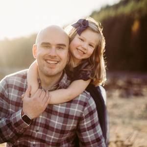 Meet your Posher, Jordan